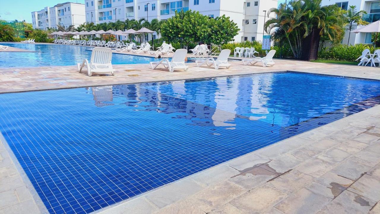 Palm Village Acqua - Pôrto das Galinhas Extérieur photo