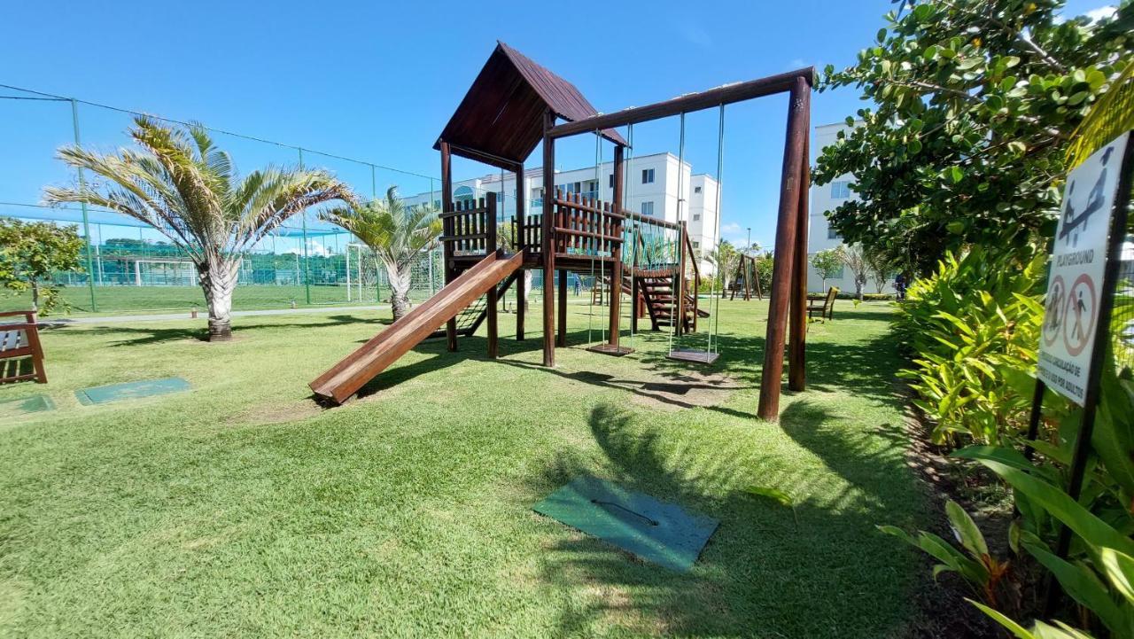 Palm Village Acqua - Pôrto das Galinhas Extérieur photo