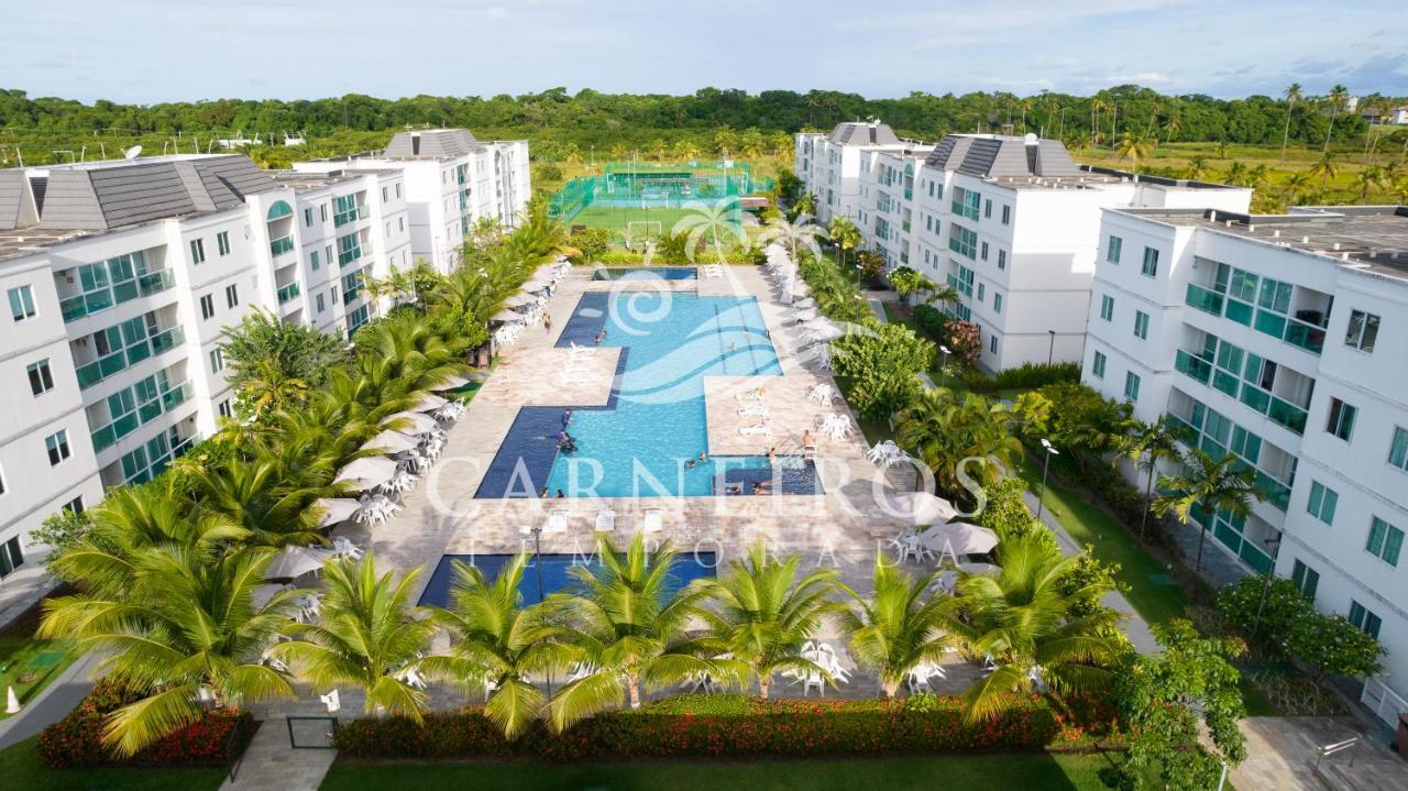 Palm Village Acqua - Pôrto das Galinhas Extérieur photo