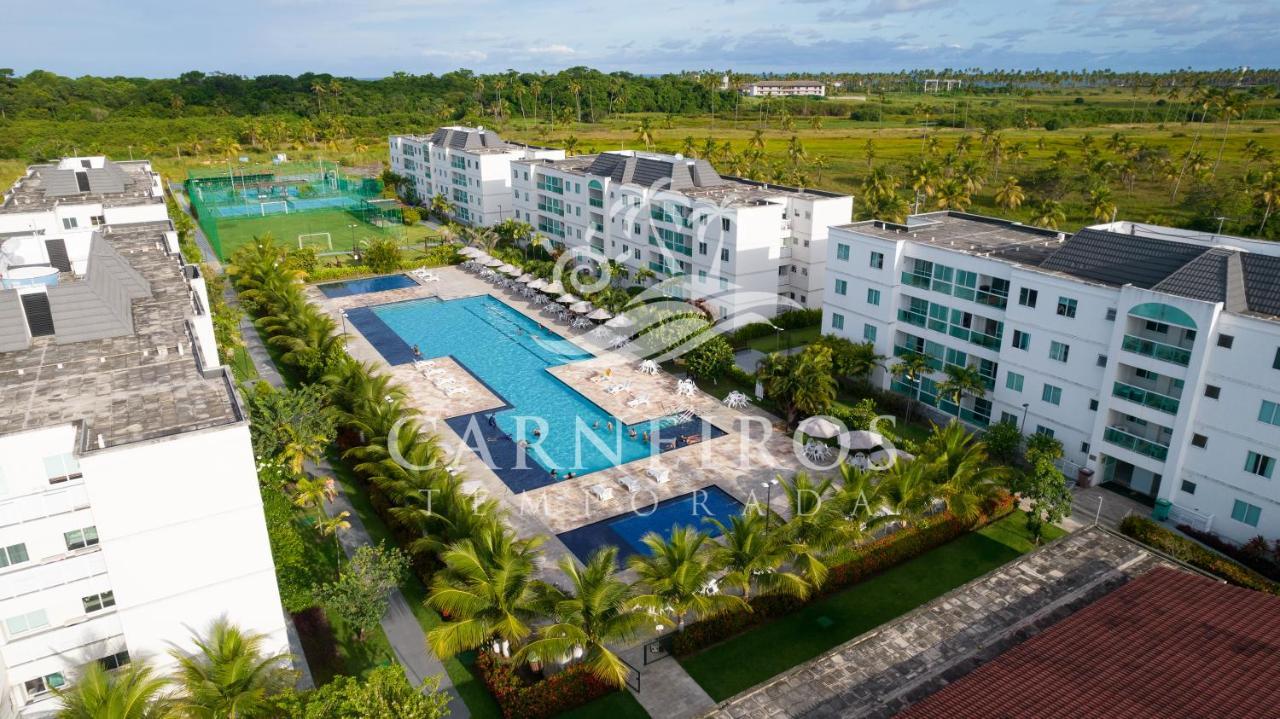 Palm Village Acqua - Pôrto das Galinhas Extérieur photo